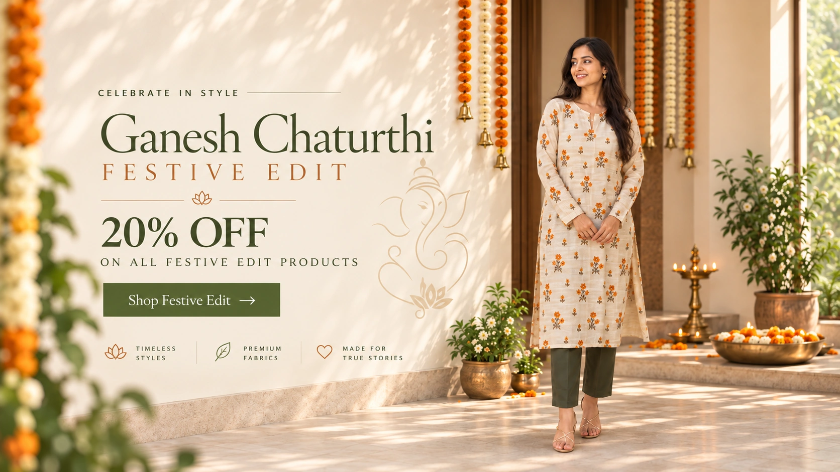 Shop Festive Edit
